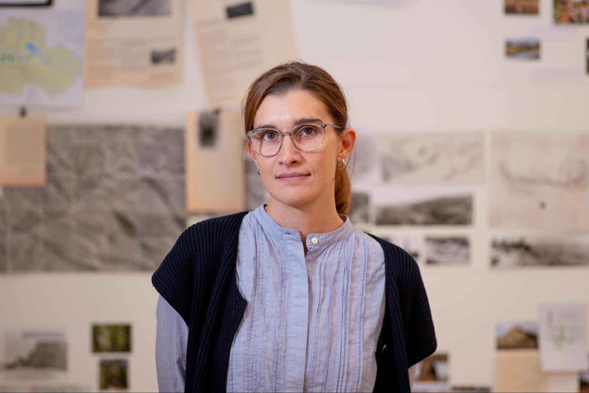 Irina Dikhaminjia